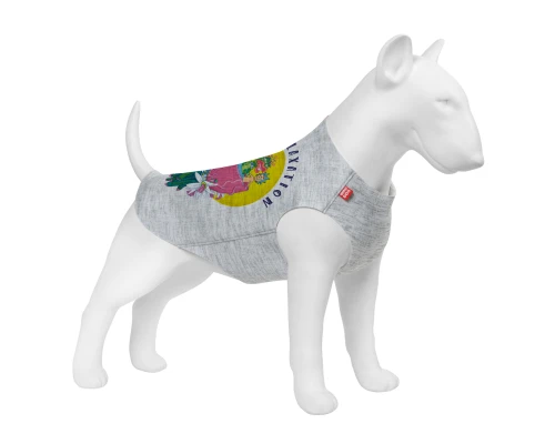 Борцівка для тварин WAUDOG Clothes 