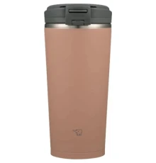 Термокружка Zojirushi SX-KA30CM 0.3 л Cinnamon Beige (1678.06.37)