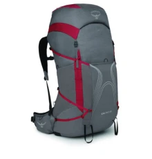 Рюкзак туристичний Osprey Eja Pro 55 dale grey/poinsettia red WM/L (009.3576)