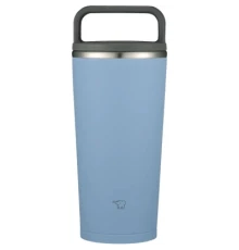 Термокружка Zojirushi SX-JA30AM 0.3 л Fog Blue (1678.06.58)