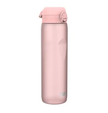 Пляшка для води ION8 OneTouch 1000 мл BPA Free, Rose Quartz (I8RF1000ROS)