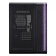 Корпус 1stPlayer VT5-BK