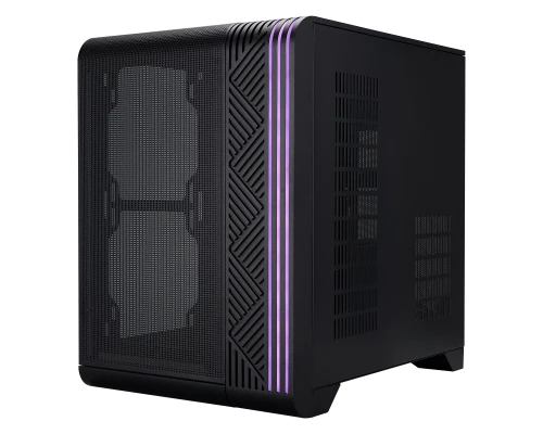 Корпус 1stPlayer VT5-BK