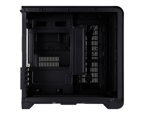 Корпус 1stPlayer VT5-BK