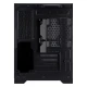 Корпус 1stPlayer VT5-BK