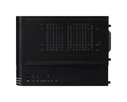 Корпус 1stPlayer VT5-BK
