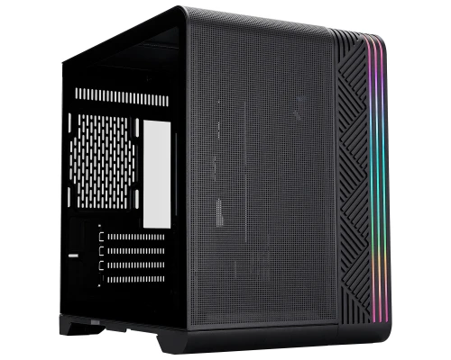 Корпус 1stPlayer VT5-BK