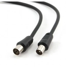 Кабель телевізійний 75 Ом, 5.0 м Cablexpert (CCV-515-5M)