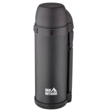Термос Skif Outdoor Caravanner 2L Black (SOT2B)