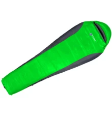 Спальний мішок Terra Incognita Siesta 400 L green / gray (4823081501664)
