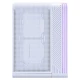 Корпус 1stPlayer VT5-WH