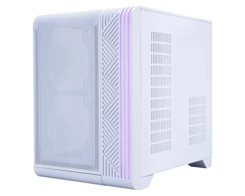 Корпус 1stPlayer VT5-WH