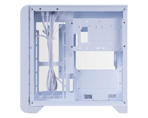 Корпус 1stPlayer VT5-WH