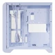 Корпус 1stPlayer VT5-WH