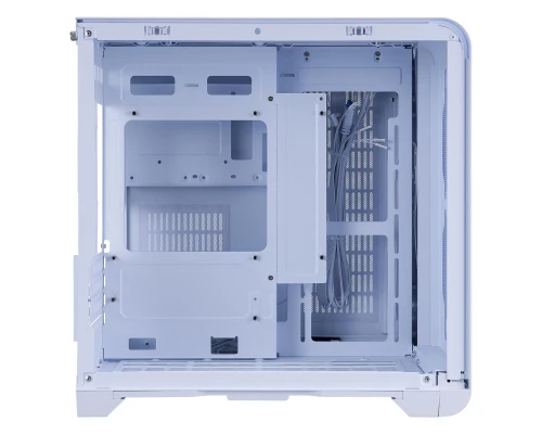 Корпус 1stPlayer VT5-WH