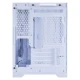 Корпус 1stPlayer VT5-WH