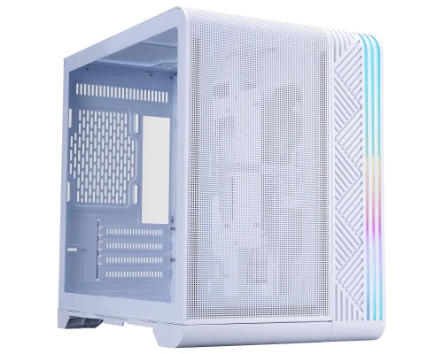 Корпус 1stPlayer VT5-WH