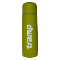 Термос Tramp Basic 0.75 л Olive (UTRC-112-olive)