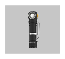 Ліхтар Armytek Wizard C2 Pro Max Magnet USB Warm (F06701W)