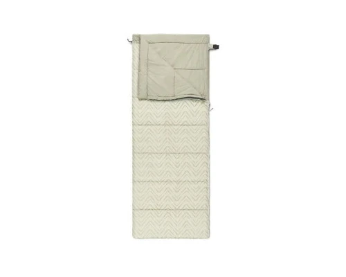 Спальний мішок Naturehike DP100 CNK2300SD012 світло-зелений (6976023923555)