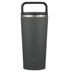 Термокружка Zojirushi SX-JA30HM 0.3 л Forest Gray (1678.06.59)