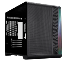Корпус 1stPlayer VT6-BK