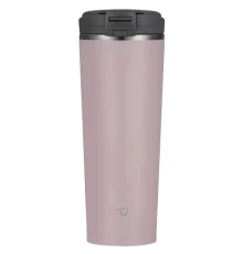 Термокружка Zojirushi SX-KA40PM 0.4 л Vintage Rose (1678.06.39)
