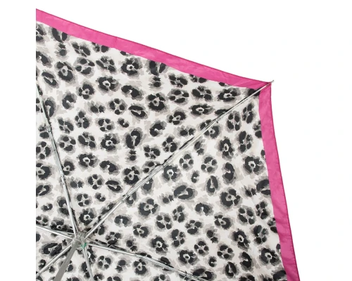 Парасоля Fulton L501-039359 Tiny-2 Leopard Border (L501-039359)