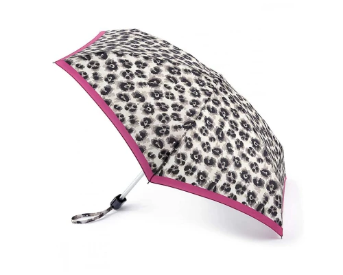 Парасоля Fulton L501-039359 Tiny-2 Leopard Border (L501-039359)