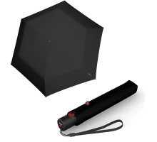 Парасоля Knirps U.200 Black (Kn95 2200 1001)