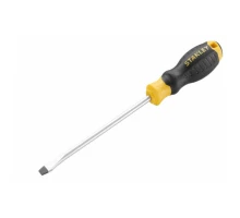 Викрутка Stanley Cushion Grip, SL6.5x150мм, з жалом, що розширюється. (STHT16148-0)