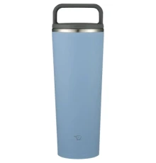 Термокружка Zojirushi SX-JA40AM 0.4 л Fog Blue (1678.06.62)