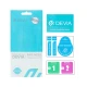 Плівка захисна Devia Hydrogel iPhone 16e matte (DV-IP-16EM)