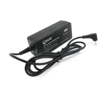 Блок живлення до ноутбуку Extradigital Asus 19V, 2.1A, 40W (2.5x0.7) (PSA3820)