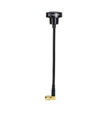 Антена для дрона Foxeer Pagoda PRO 5.8G RHCP Omni SMA Angle 150mm (PA1391Angle)