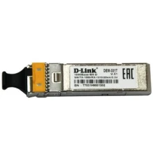 Модуль SFP D-Link 331T/20KM
