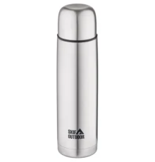 Термос Skif Outdoor Walker 1L Silver (SOT1S)