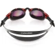 Окуляри для плавання Aqua Speed Triton 2.0 Mirror 283-31 60409 чорний, червоний OSFM (5905718604098)