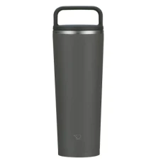 Термокружка Zojirushi SX-JA40HM 0.4 л Forest Gray (1678.06.63)