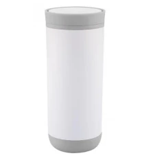 Термокружка XD Modo 360 225мл белый (P432.063)