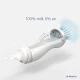 Пляшечка для годування Difrax S-bottle Natural Trend із силіконовою соскою, 250 мл (706T Sage)