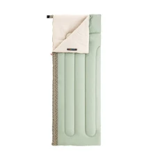 Спальний мішок Naturehike L150 NH20MSD05 (13°C) правий, світло-зелений (6976023922985)