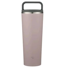 Термокружка Zojirushi SX-JA40PM 0.4 л Vintage Rose (1678.06.61)