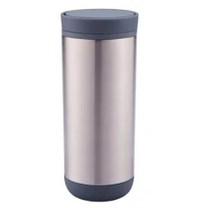 Термокружка XD Modo 360 225мл стальной (P432.062)