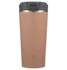 Термокружка Zojirushi SX-KA30CM 0.3 л Cinnamon Beige (1678.06.37)