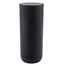 Термокружка XD Modo 360 225мл чёрный (P432.061)