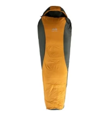Спальний мішок Tramp Windy Light Orange/Grey Left (UTRS-055-L)