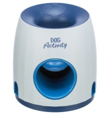 Іграшка для собак Trixie Ball and Treat розвиваюча 17х18 см (4011905320090)