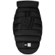 Курточка для тварин Airy Vest One М 47 чорна (20691)