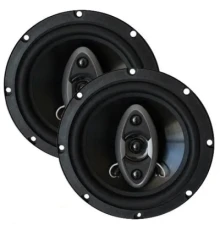 Коаксіальна акустика Calcell CB-654